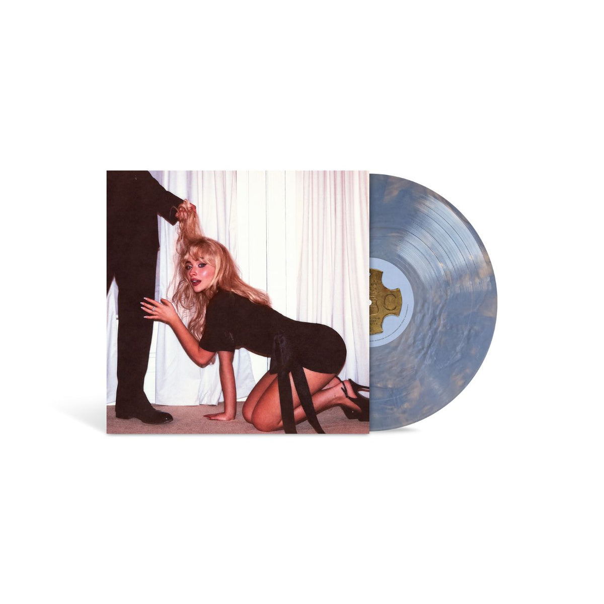 Man's Best Friend D2C Luxe Packaging LP – Universal Music