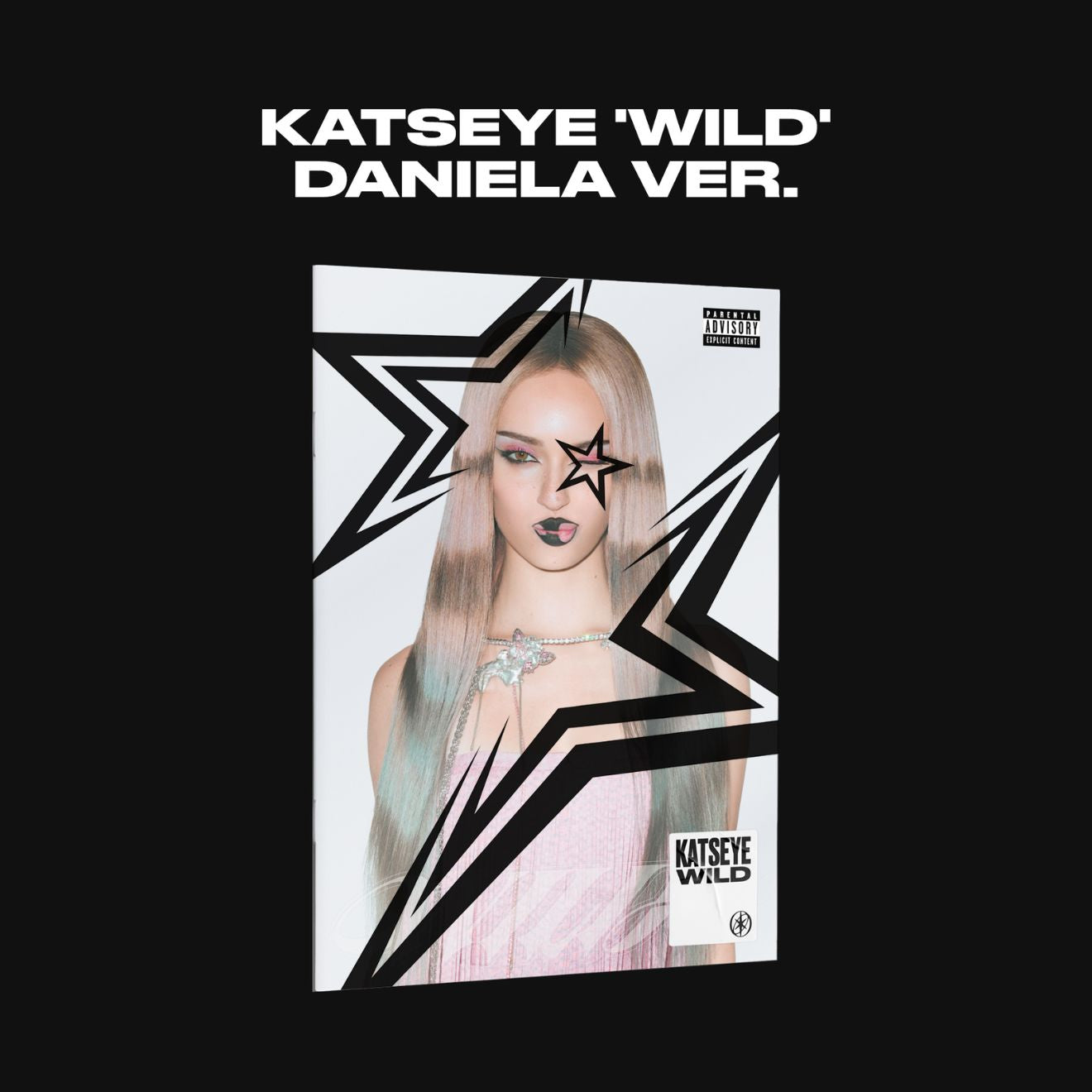 WILD (Daniela ver.)