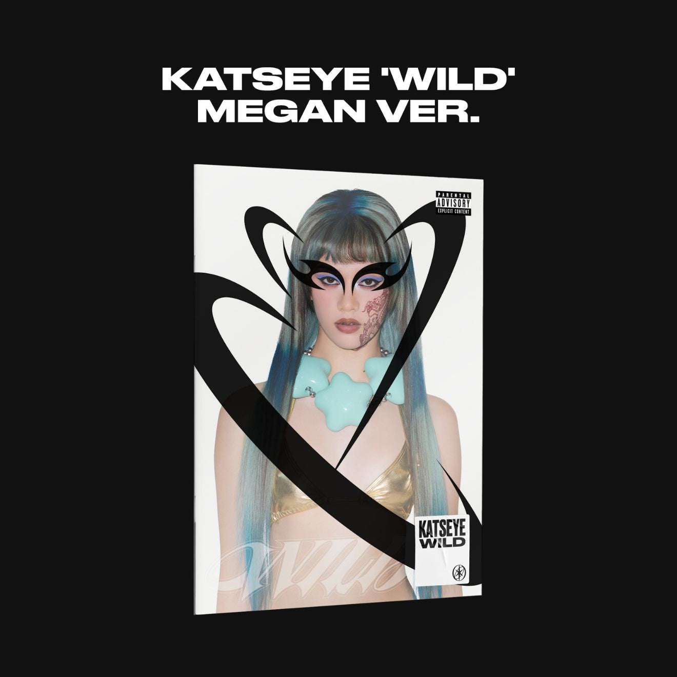 WILD (Megan ver.)