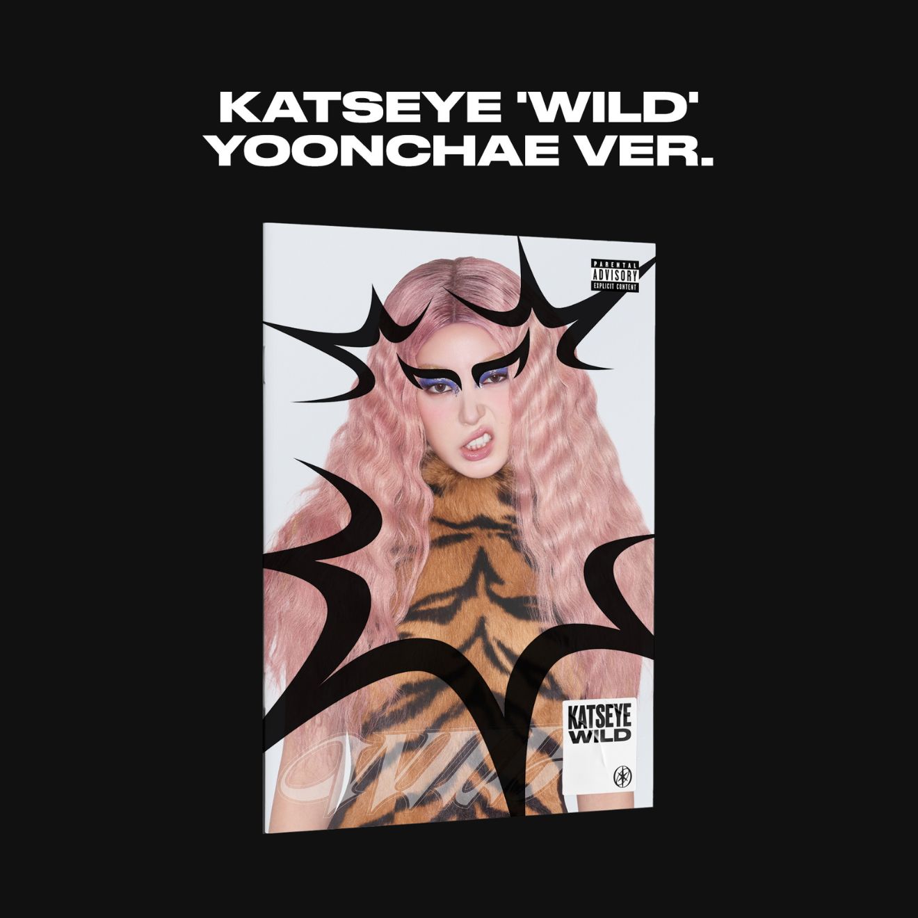WILD (Yoonchae ver.)