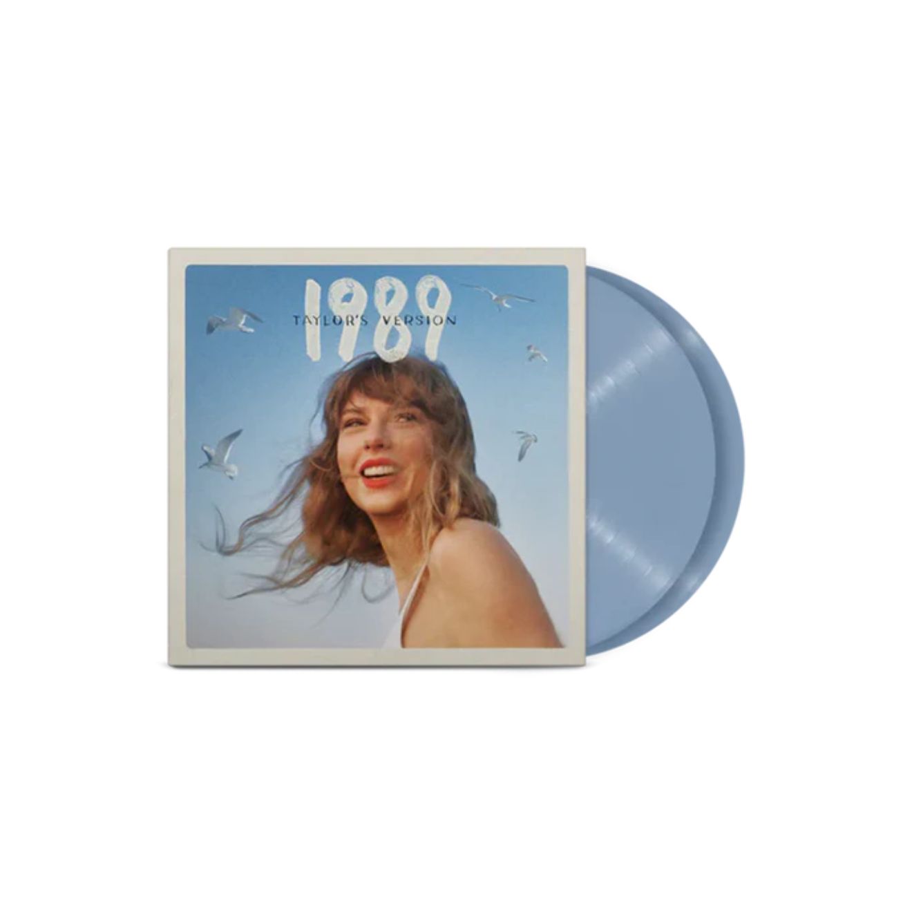 1989 (Taylor’s Version) Vinyl