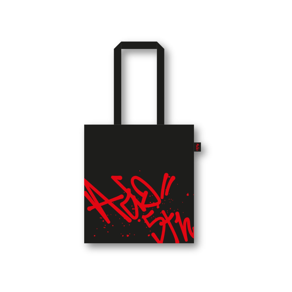 Ado 5th Anniversary Sheeting Tote Bag [Kuala Lumpur Exclusive]