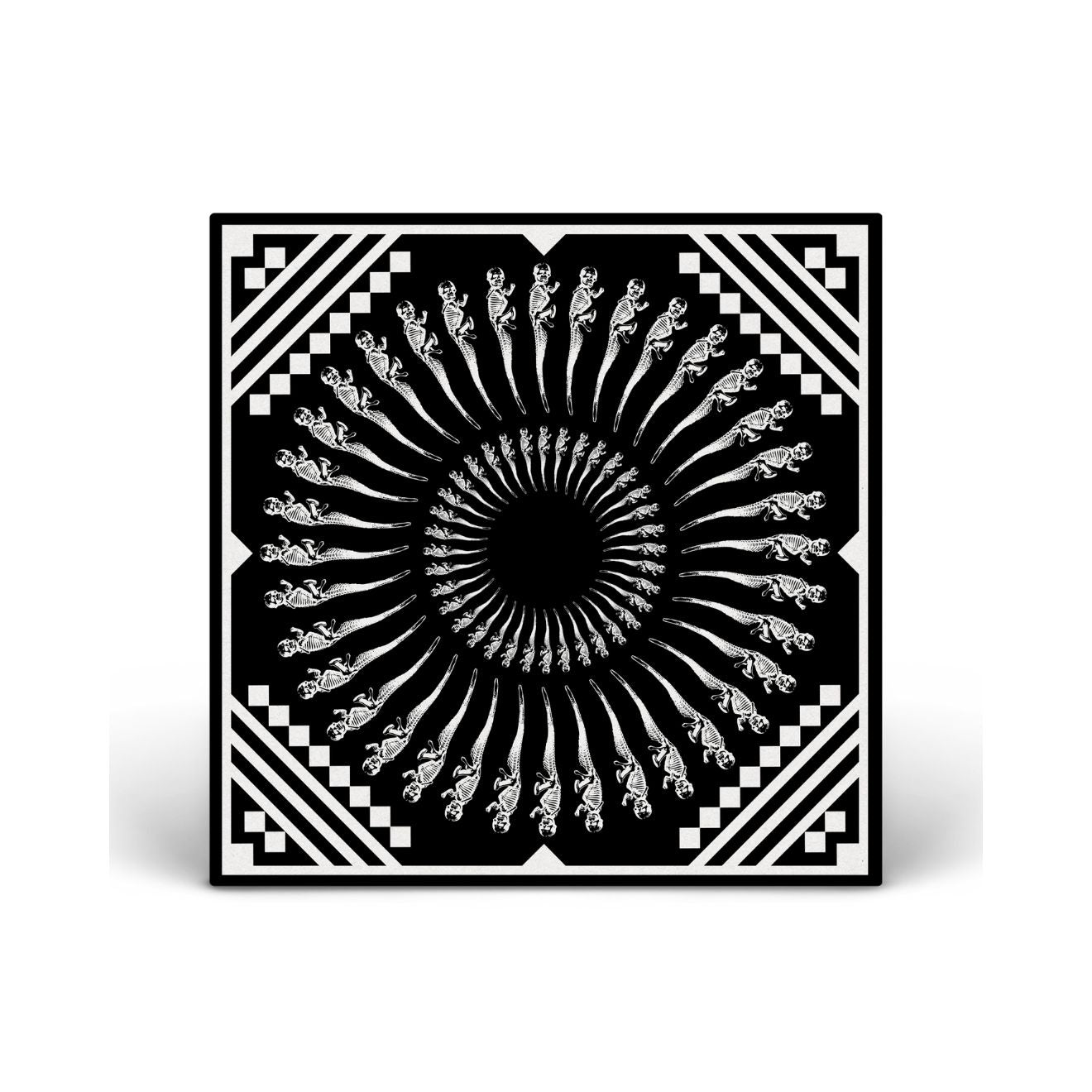 Aerosmith & YUNGBLUD - One More Time Black Vinyl