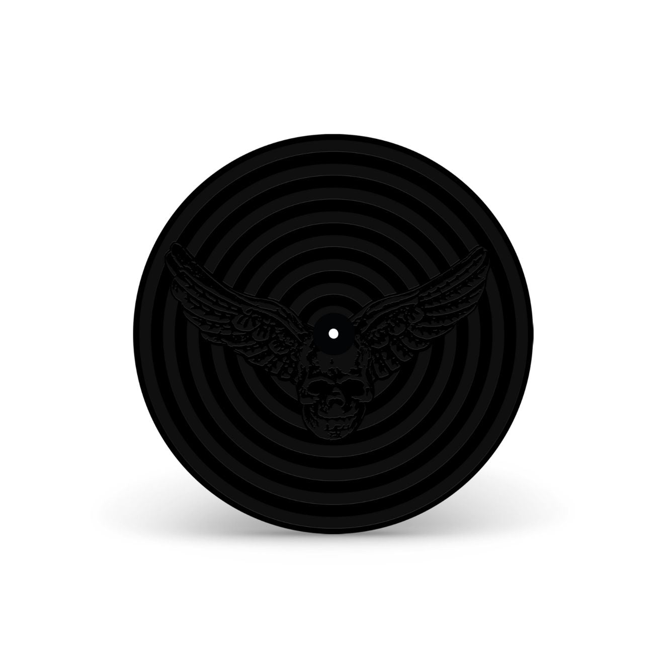 Aerosmith & YUNGBLUD - One More Time Black Vinyl