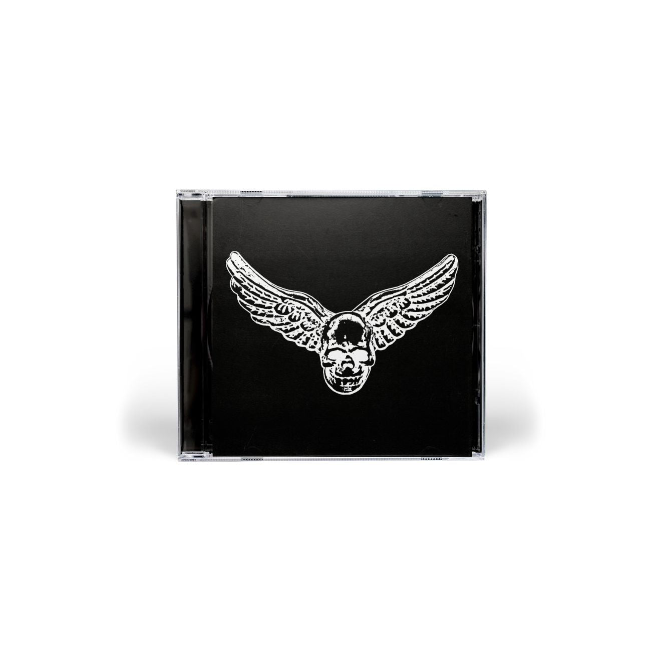 Aerosmith & YUNGBLUD - One More Time CD