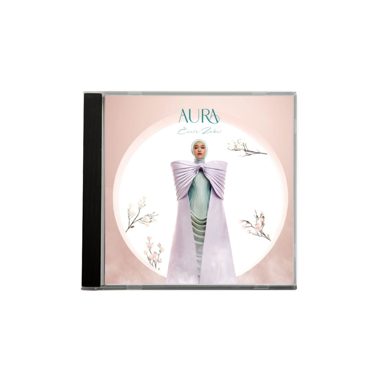 Aura CD