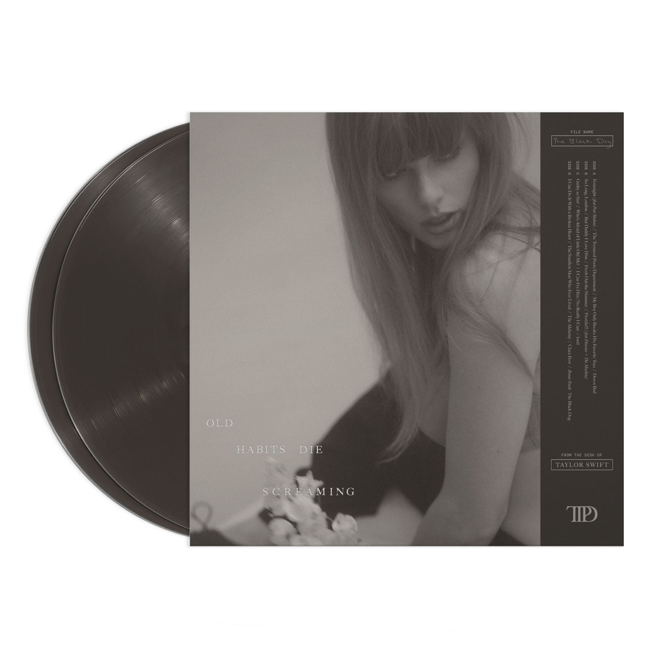 洋楽 THE TORTURED POETS DEPARTMENT 2LP Amazon.com: Taylor Swift - The Tortured Poets Department