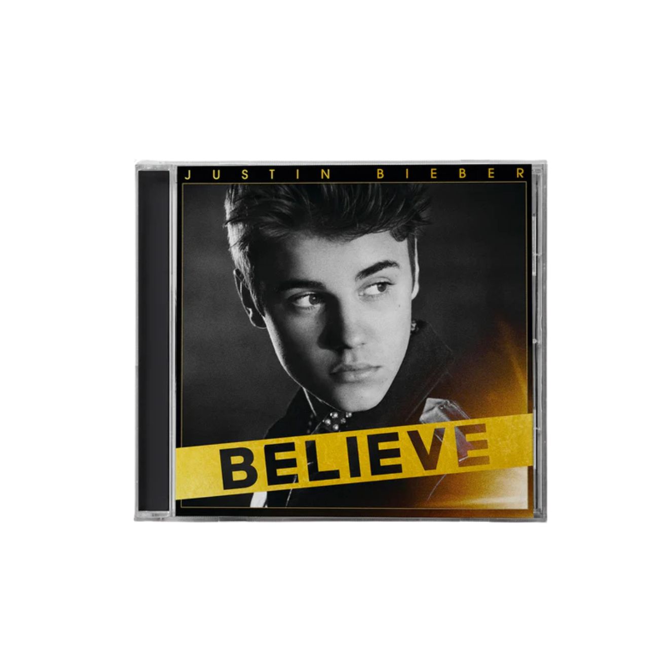 Believe CD
