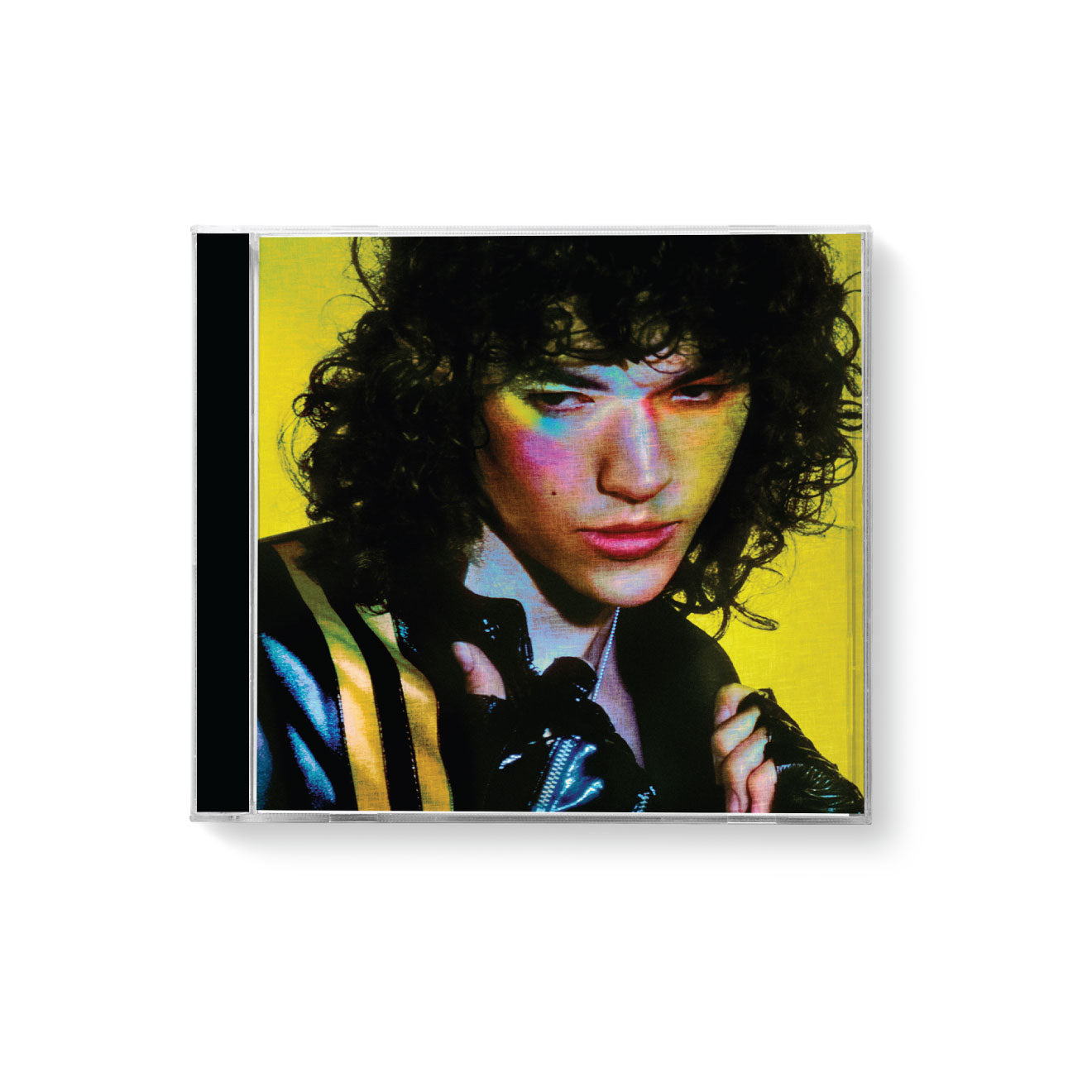 Found Heaven CD (EXCLUSIVE COVER)