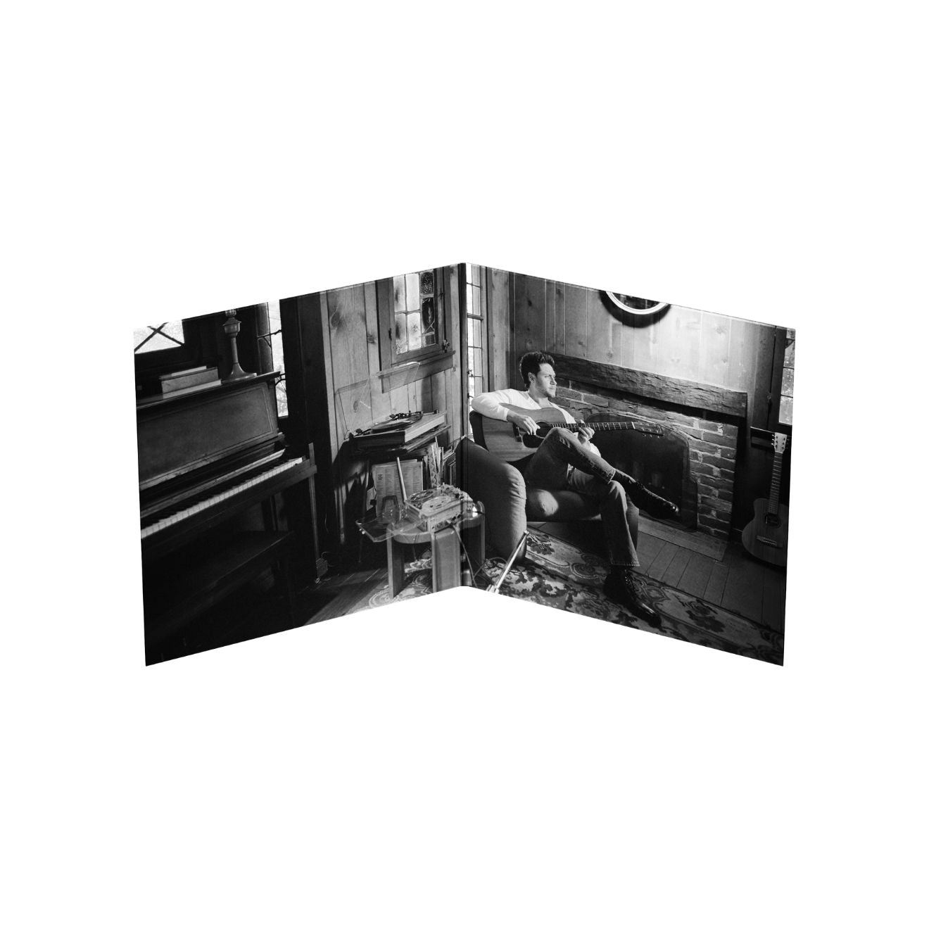 Dinner Party Candlelight Vinyl