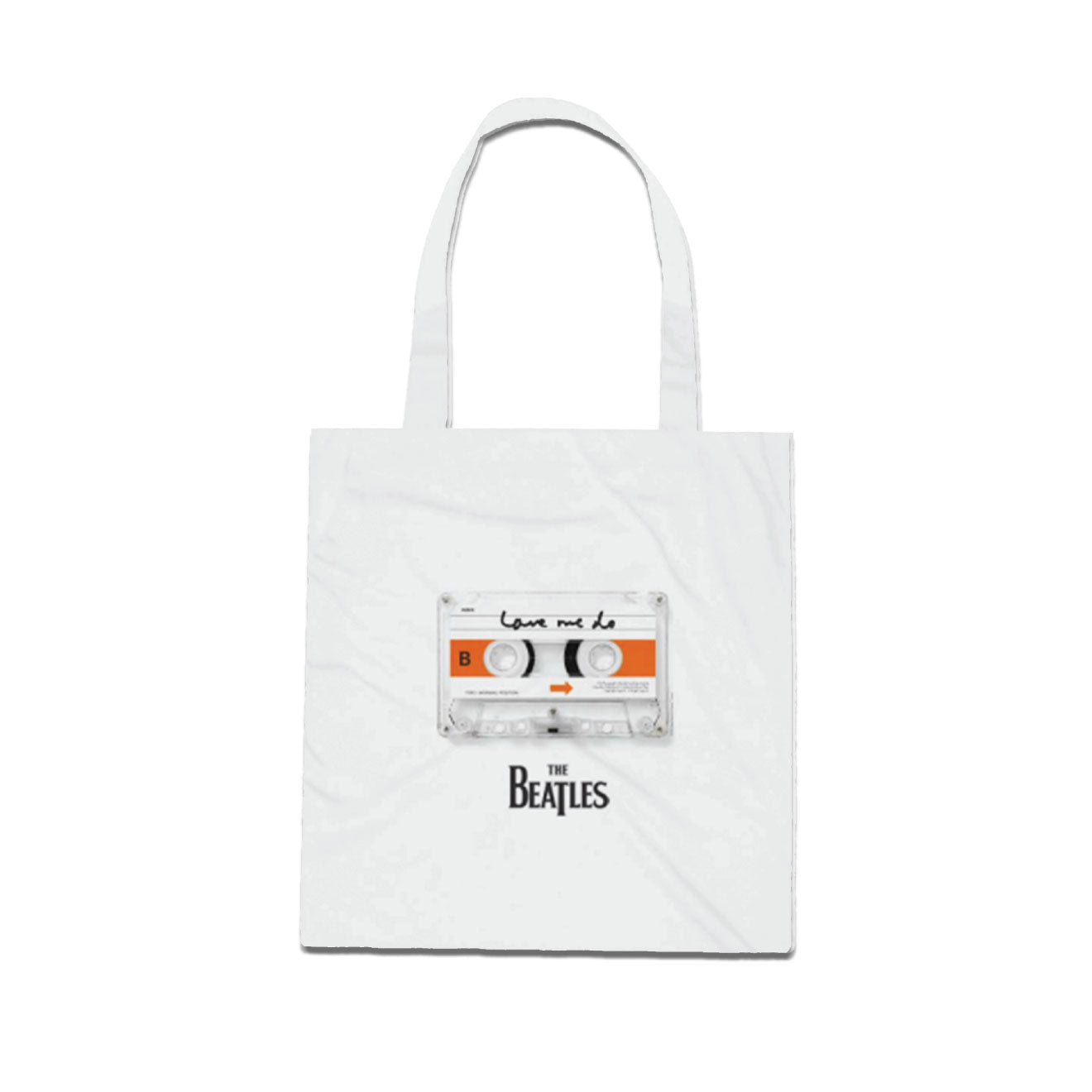 Now & Then: Tote Bag