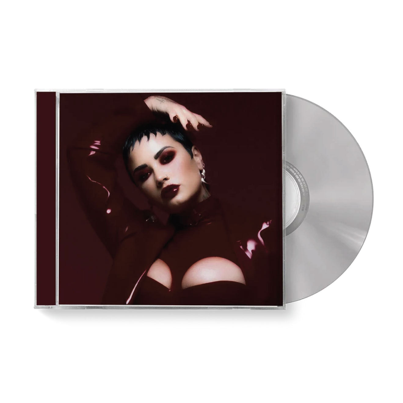 Holy Fvck Exclusive International Cover CD #2