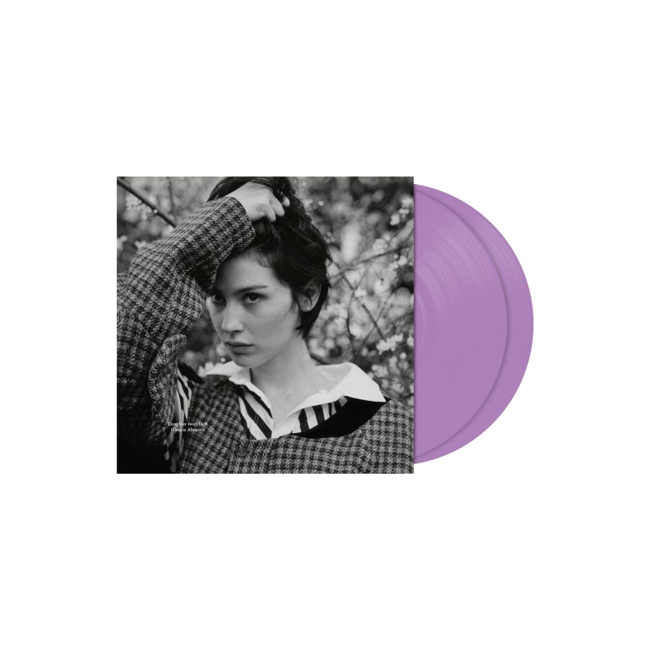 Daughter from Hell - Lavender Vinyl (GA Exclusive)