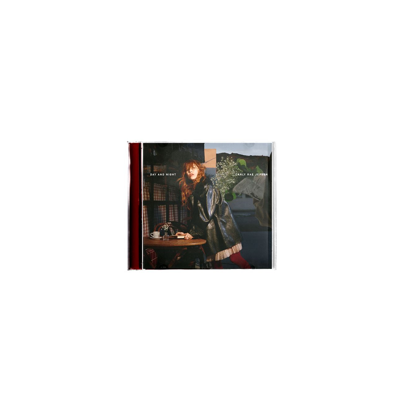 Day and Night - CD