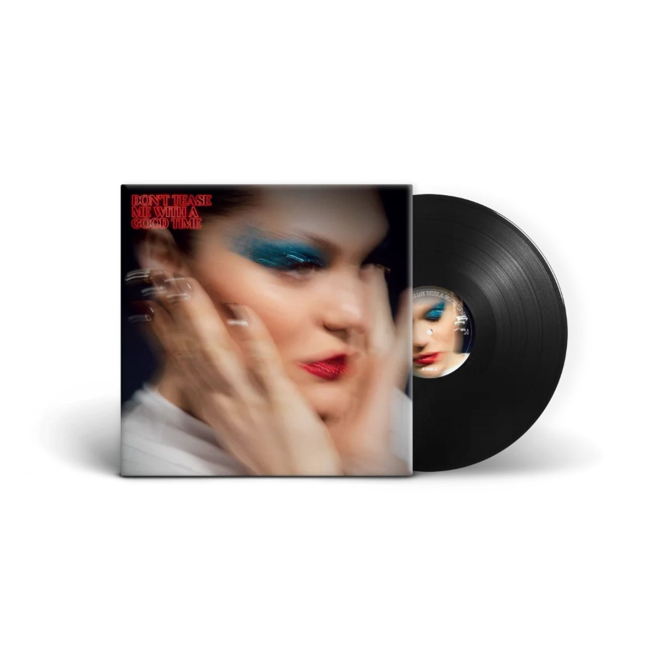 Don't Tease Me With A Good Time - Vinyl LP