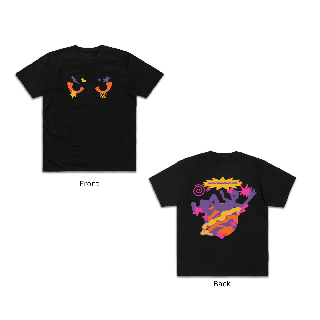 Echoes of A Dream T-Shirt [Dream Edition]