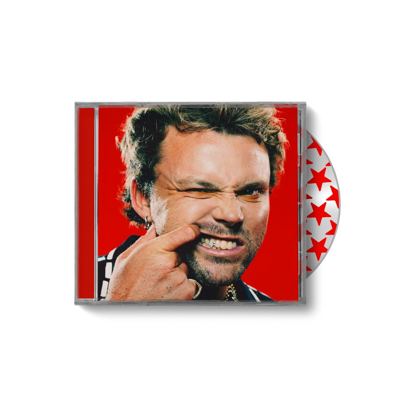 Everyone’s A Star! (Ashton Deluxe) Store Exclusive CD