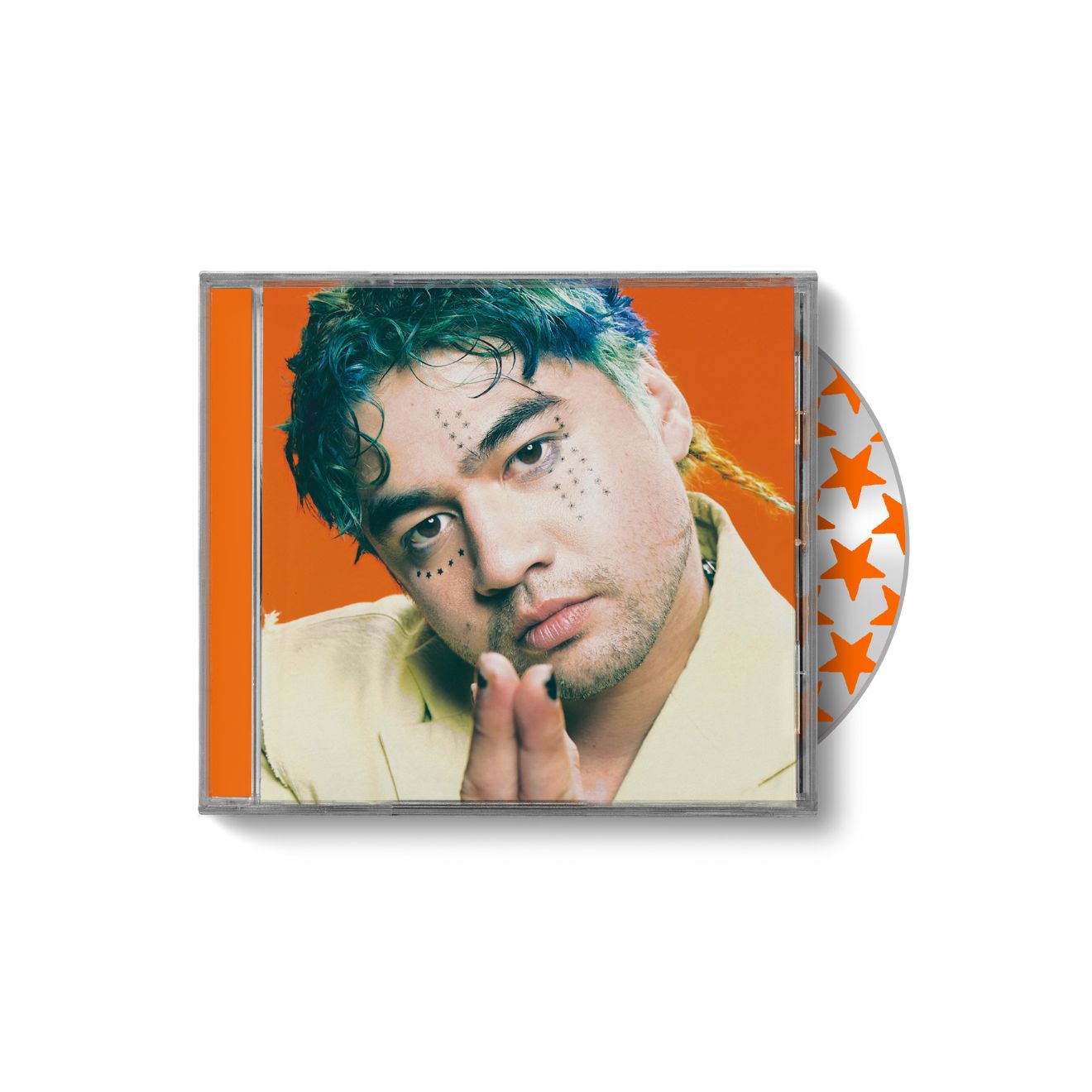 Everyone’s A Star! (Calum Deluxe) Store Exclusive CD