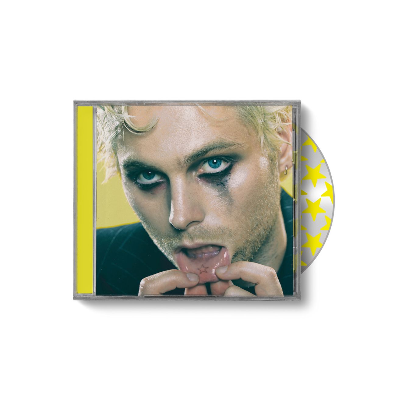 Everyone’s A Star! (Luke Deluxe) Store Exclusive CD