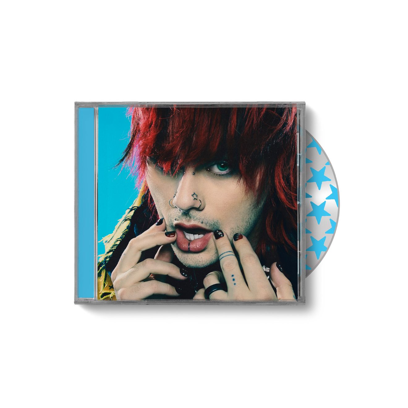 Everyone’s A Star! (Michael Deluxe) Store Exclusive CD