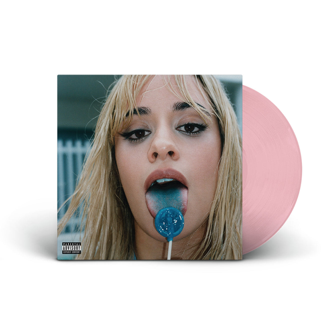 C, XOXO - Exclusive Baby Pink Vinyl