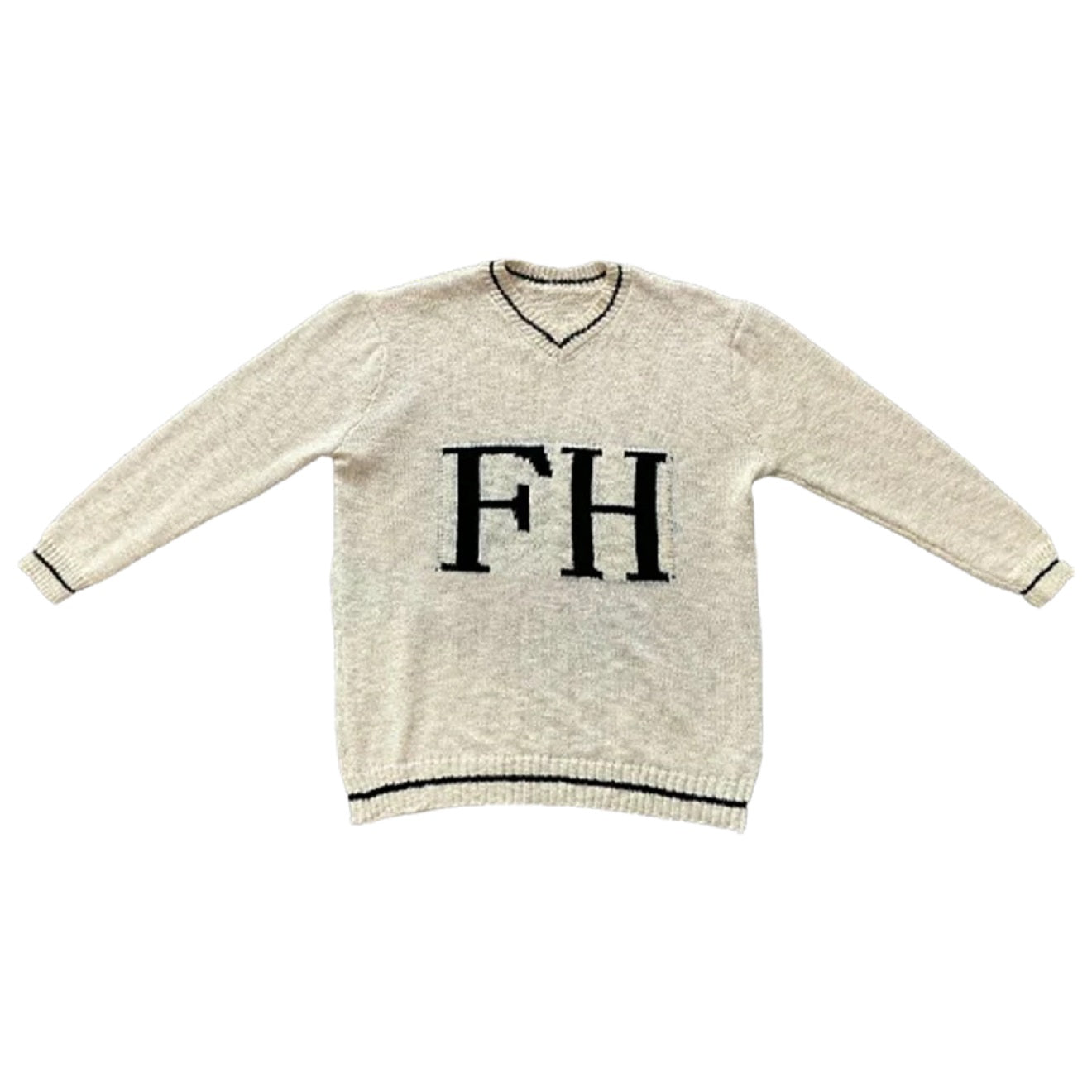 FH Knit Sweater