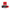 GRRR Live! Exclusive Red Vinyl 3LP