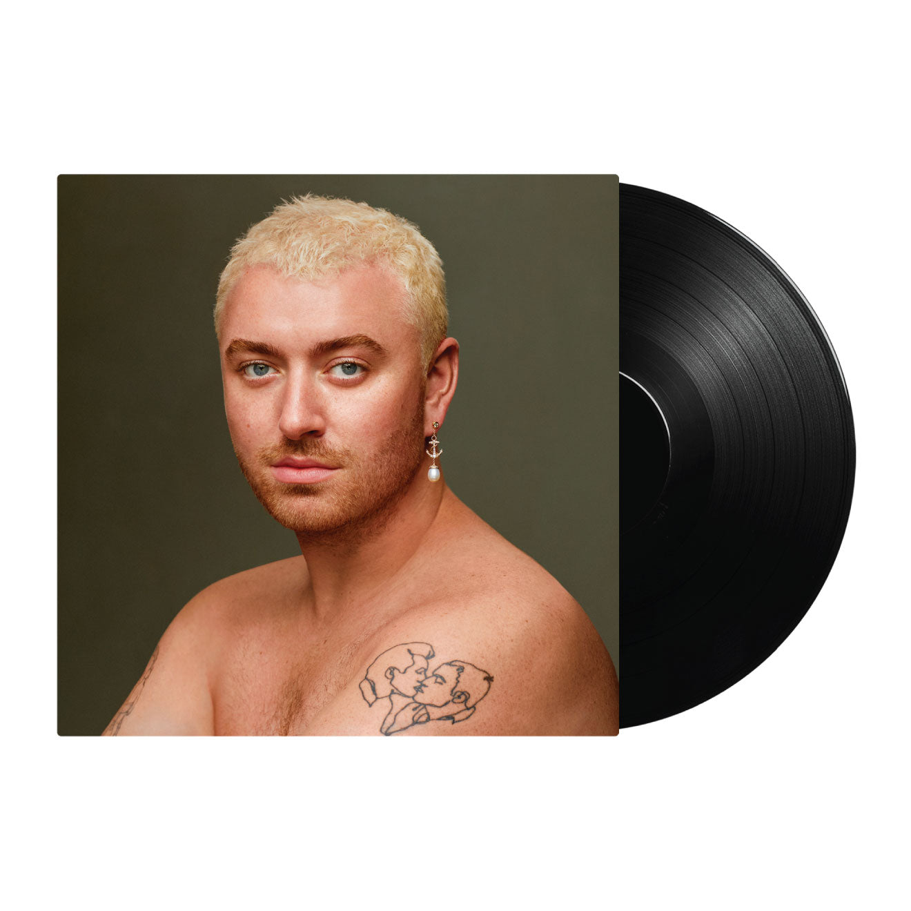 Gloria: Vinyl – Universal Music Malaysia