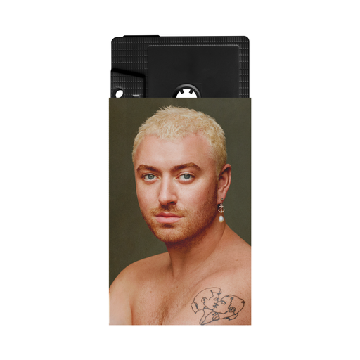 Gloria: Store Exclusive Black Cassette