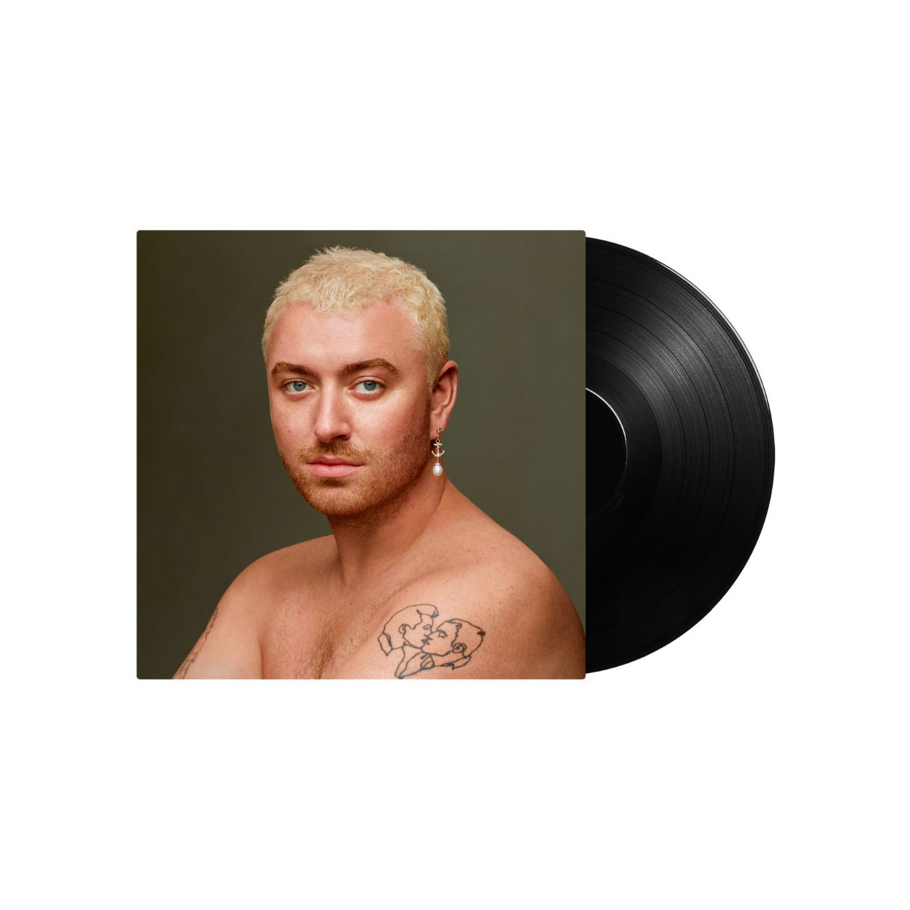 Gloria Vinyl