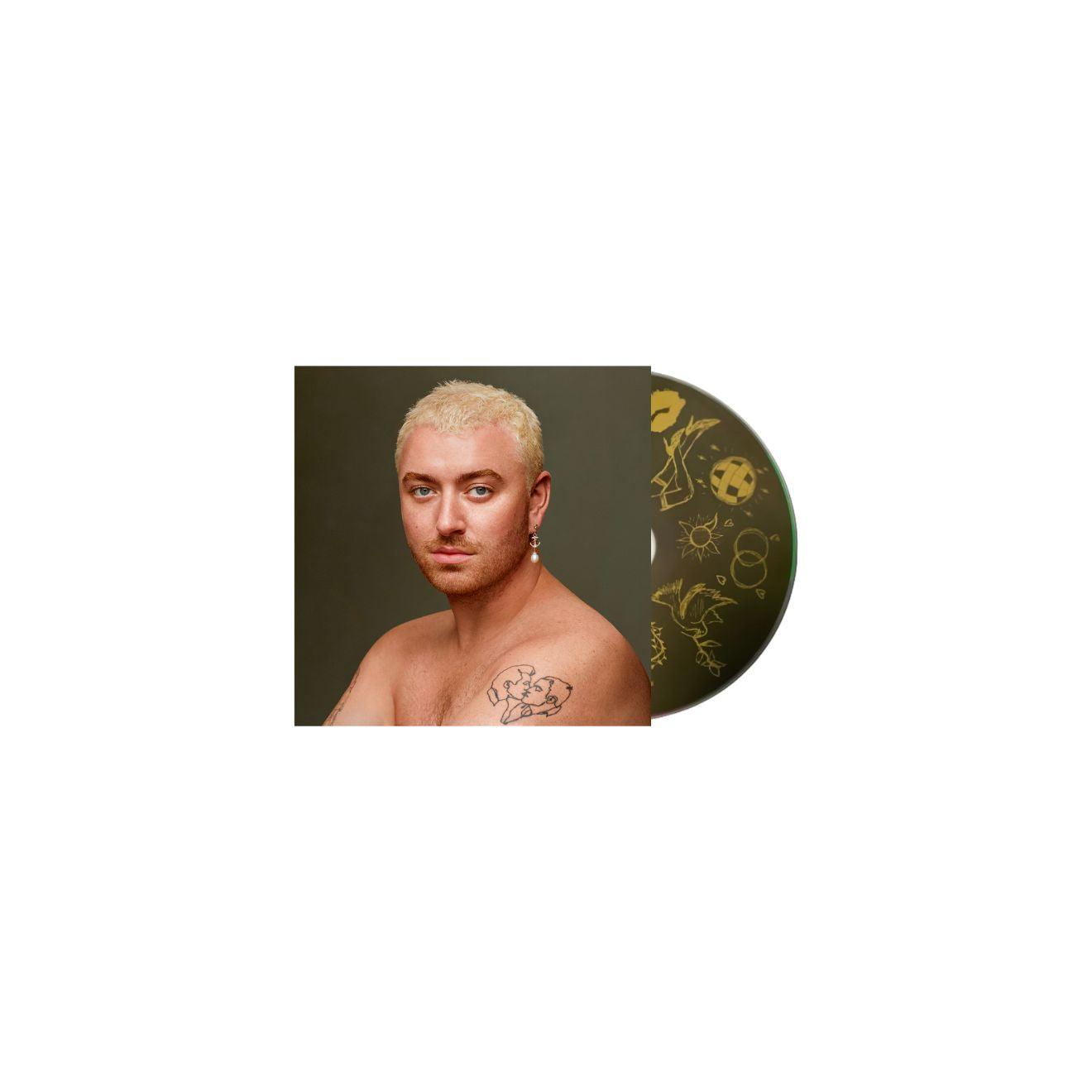Gloria CD