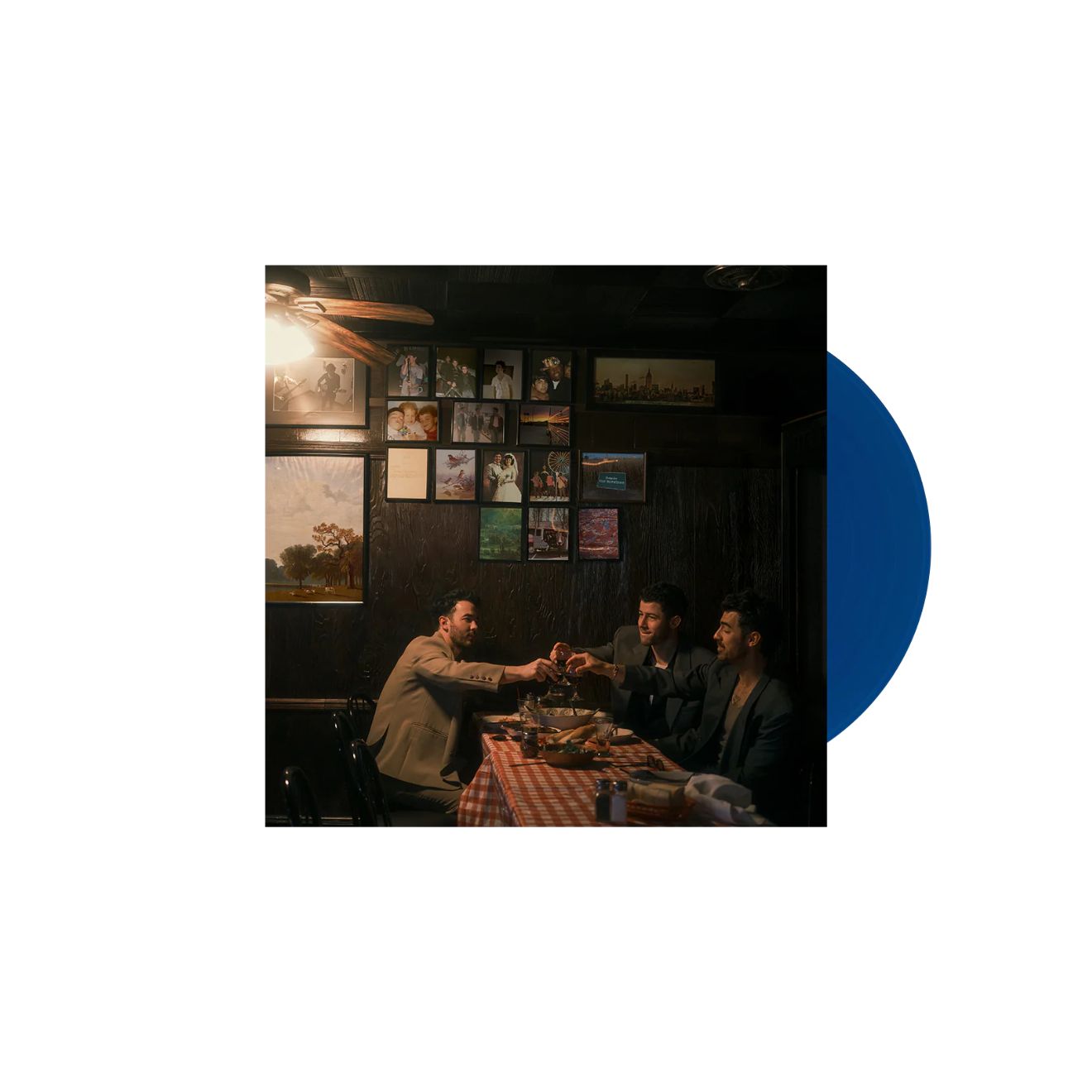 Greetings From Your Hometown LP