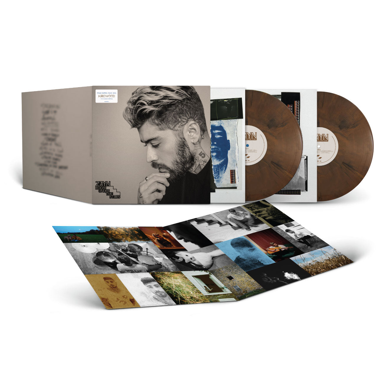 Room Under The Stair Store Exclusive Vinyl