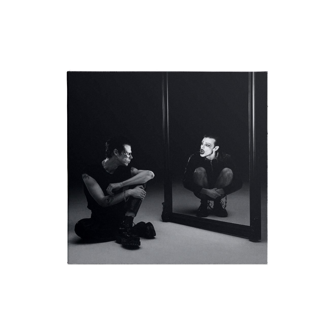 Idols Collectible Collage CD - 5 of 6