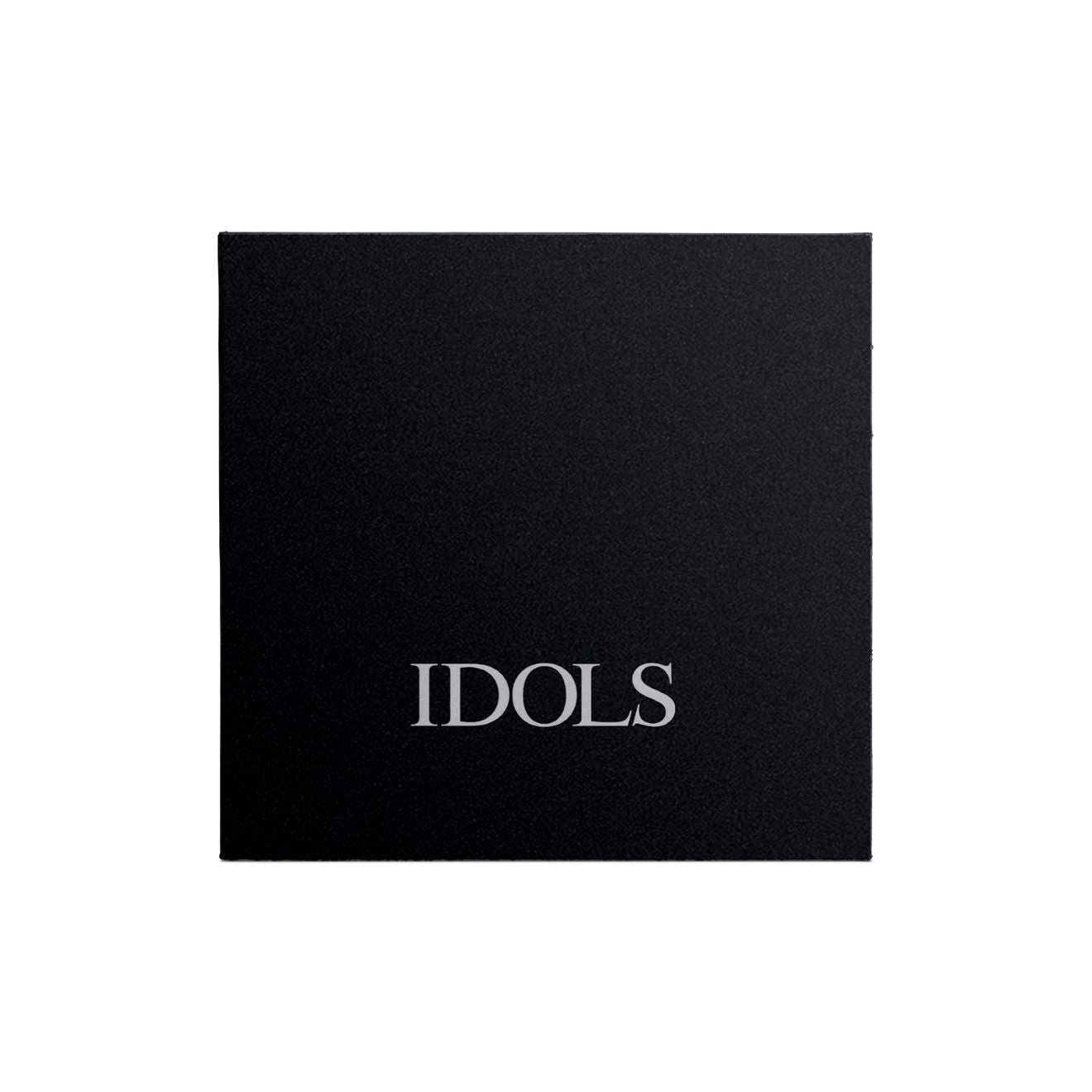 Idols Collectible Collage CD - 6 of 6