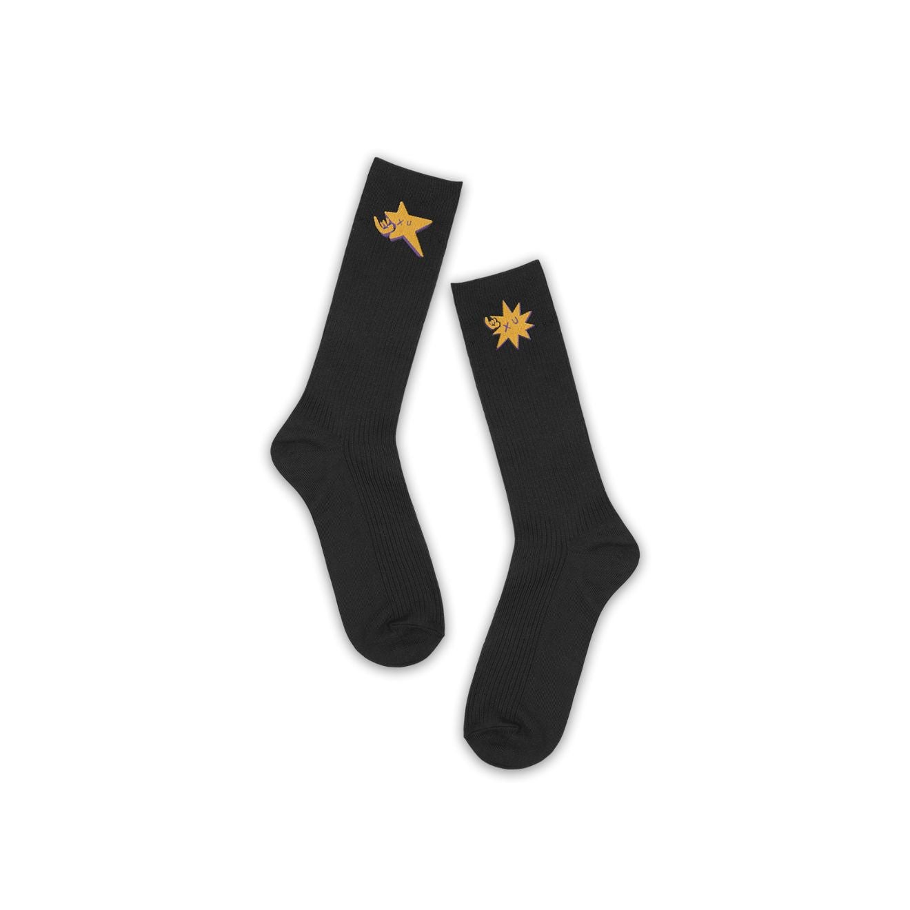 Echoes of A Dream Socks