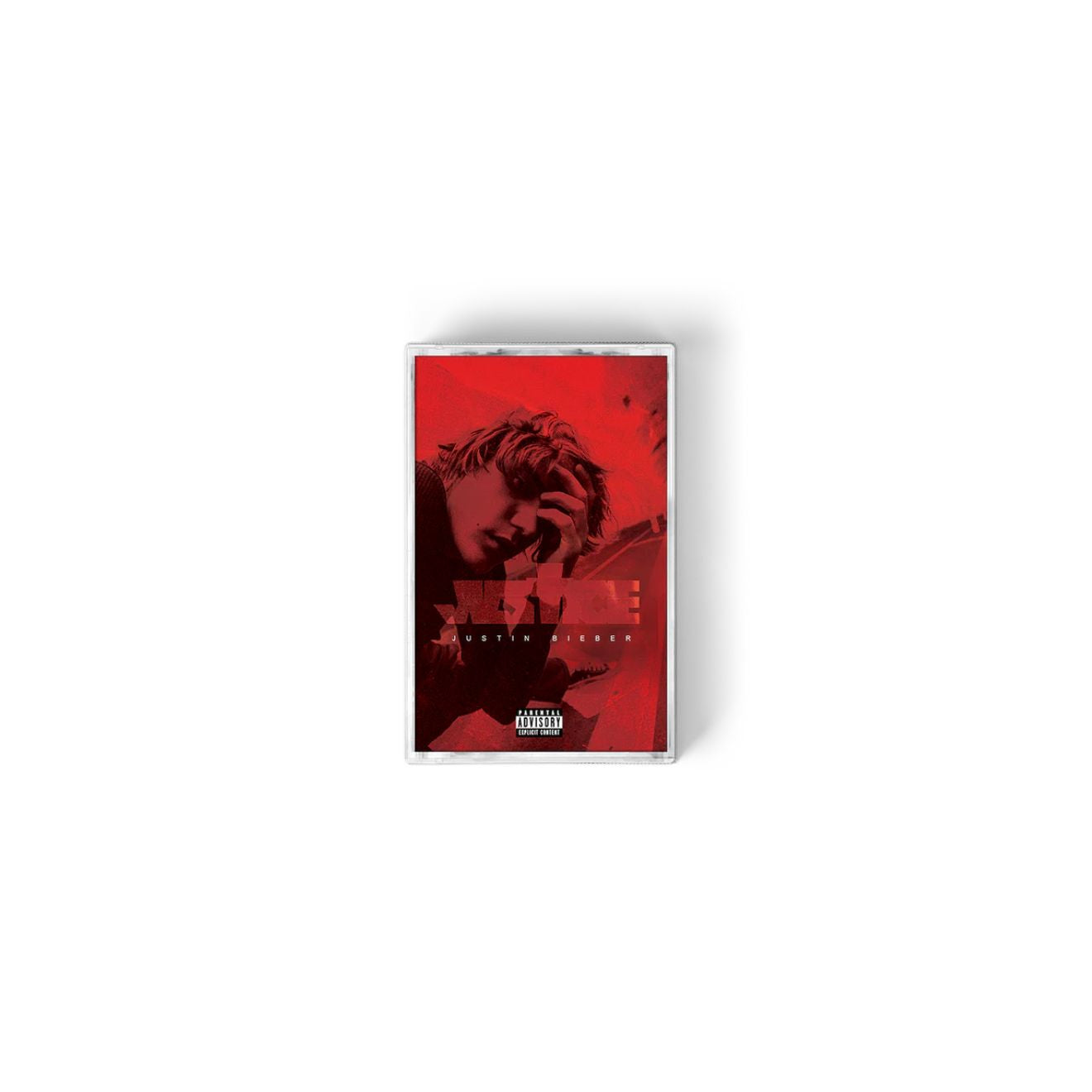 Justice Alternate Cover II Cassette