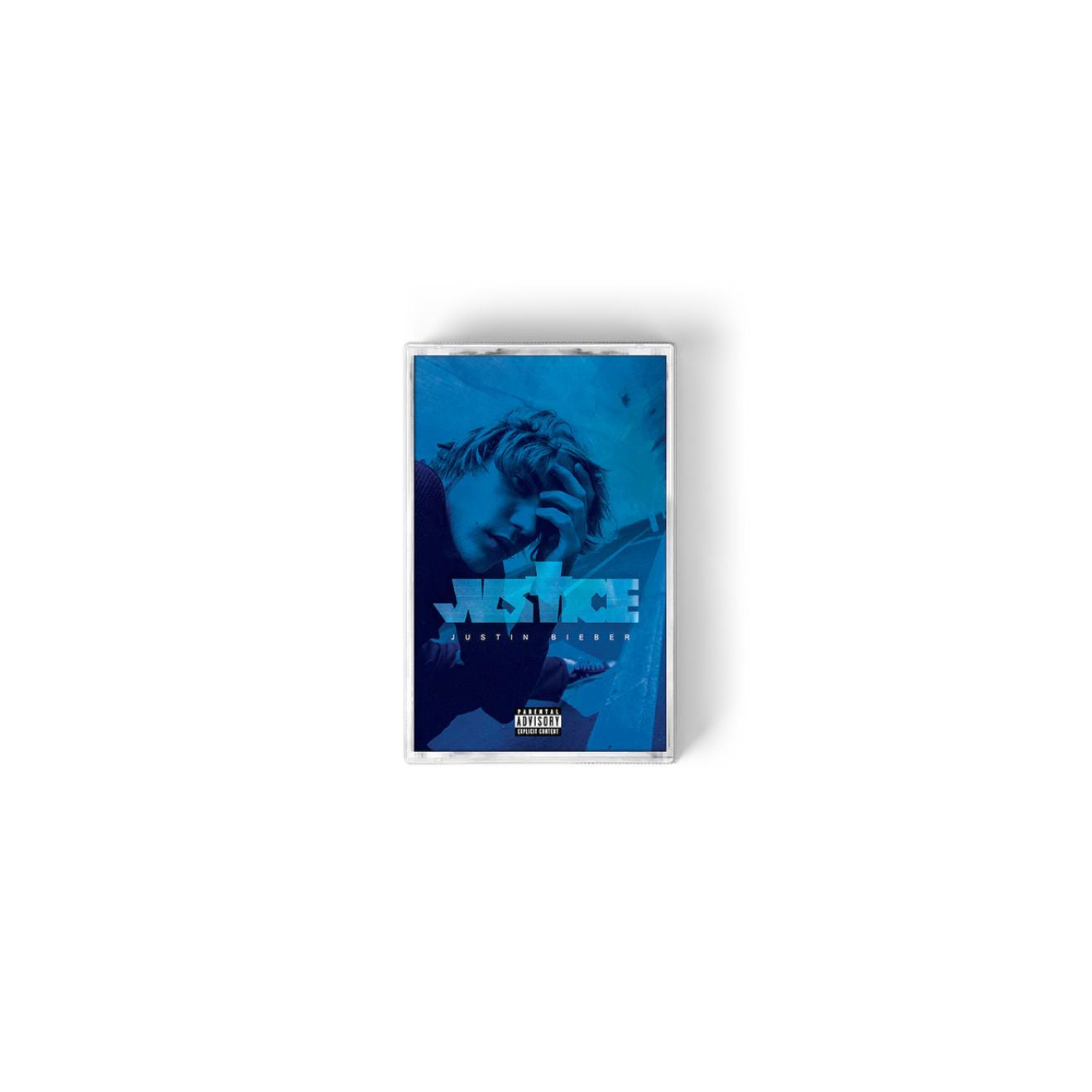 Justice Alternate Cover III Cassette