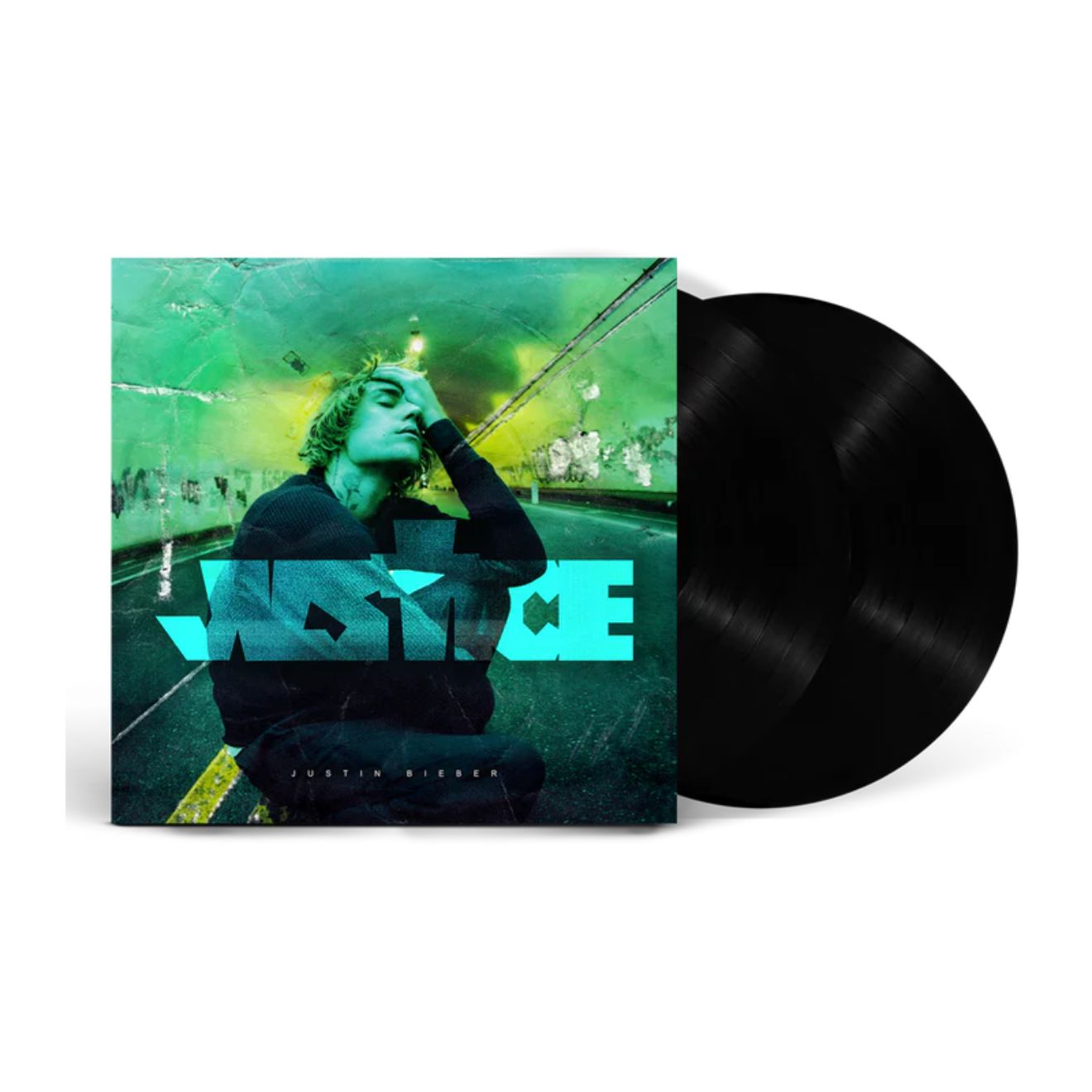 Justice Standard 2LP