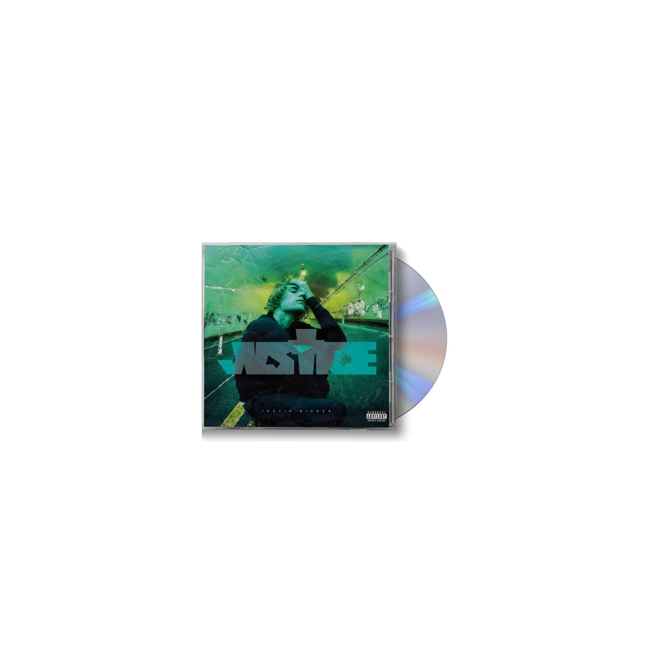 Justice Standard CD