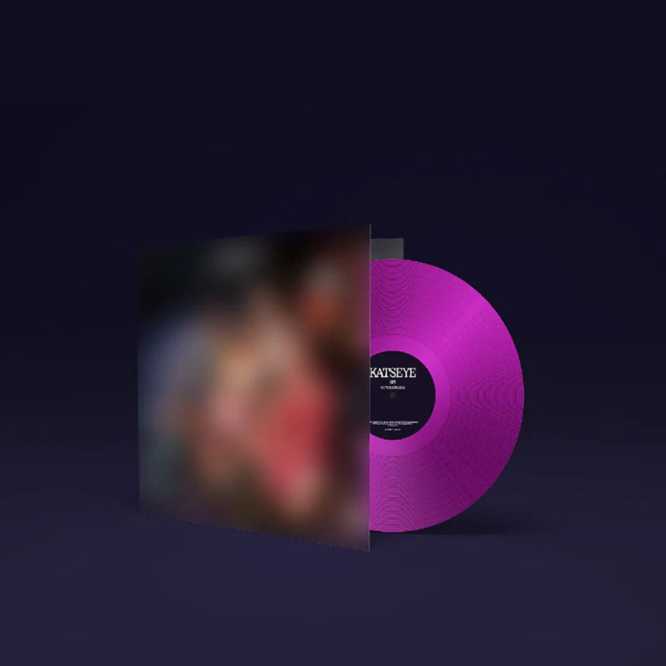 SIS (Soft Is Strong) - Official Store Exclusive Vinyl