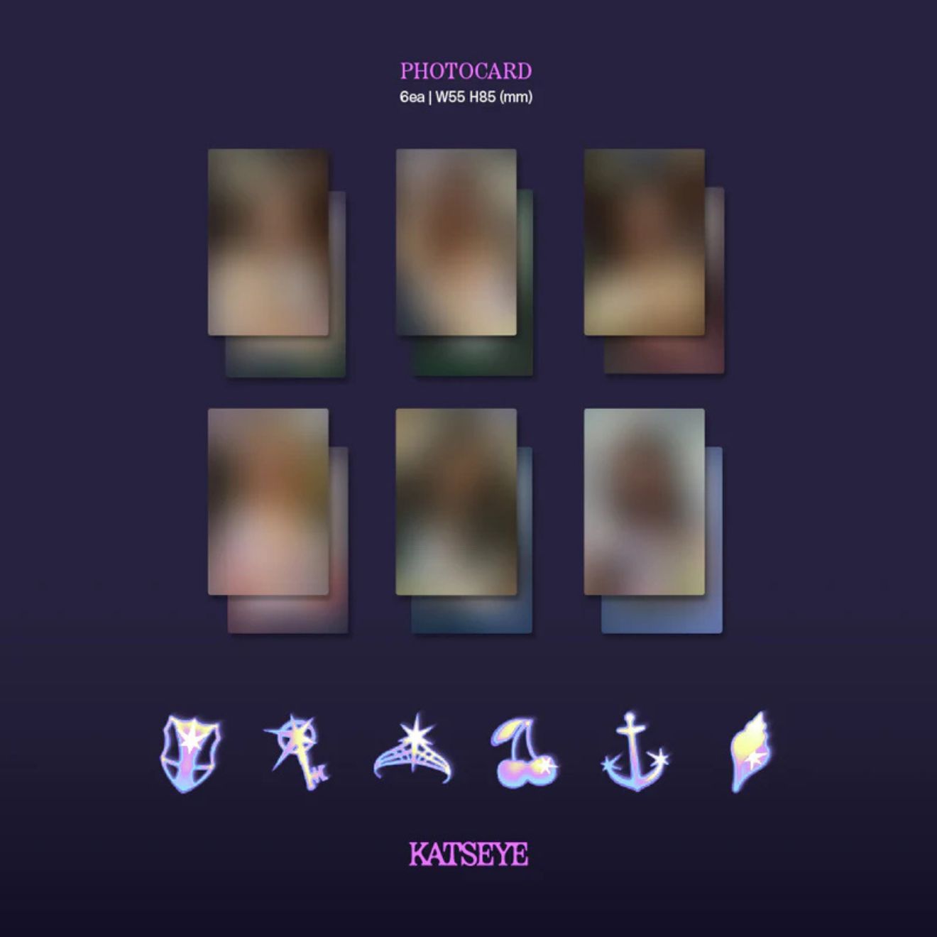 SIS (Soft Is Strong) - Official Store Exclusive Vinyl