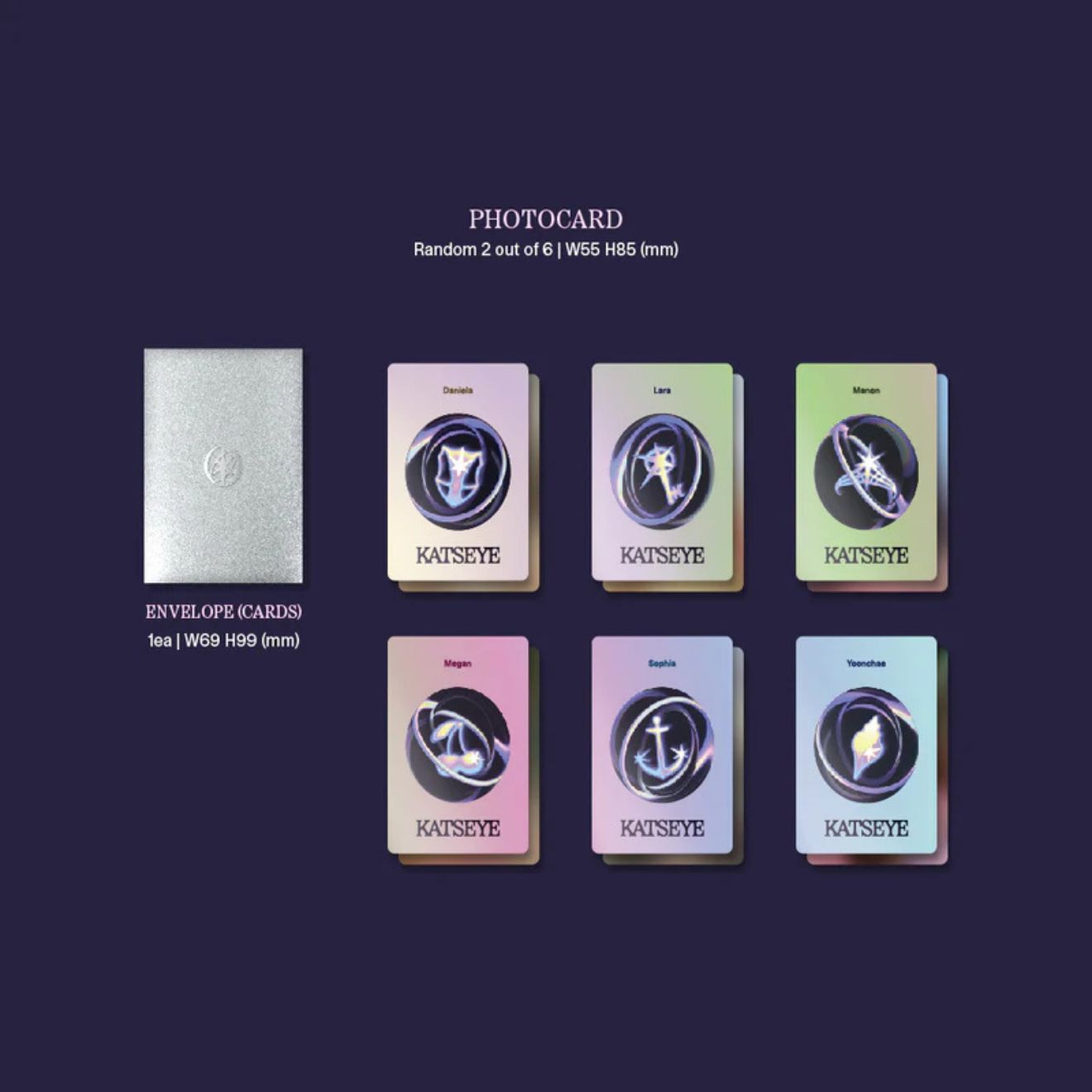 SIS (Soft Is Strong) - Soft Ver.