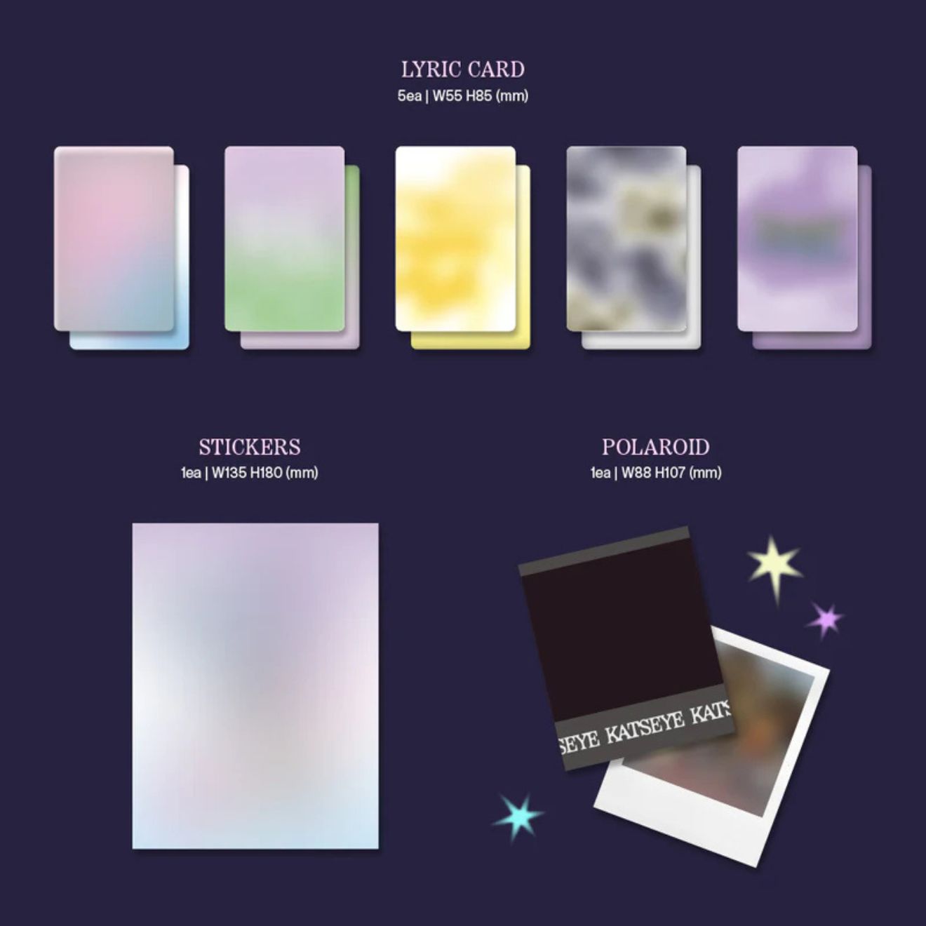 SIS (Soft Is Strong) - Soft Ver.