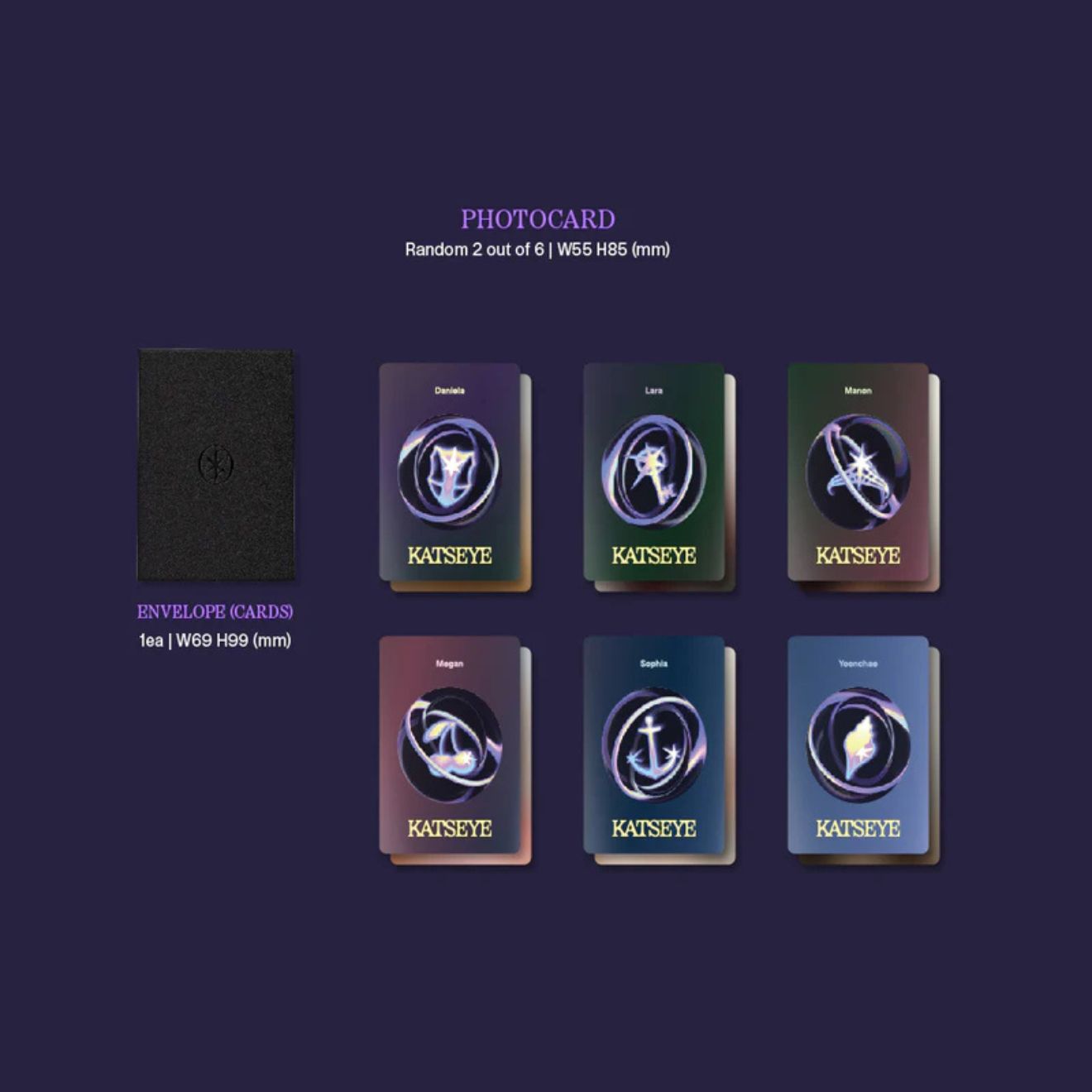 SIS (Soft Is Strong) - Strong Ver.