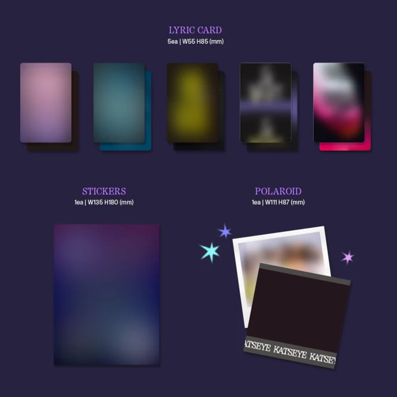 SIS (Soft Is Strong) - Strong Ver.