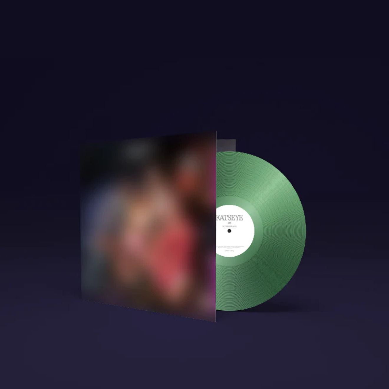 SIS (Soft Is Strong) - Vinyl