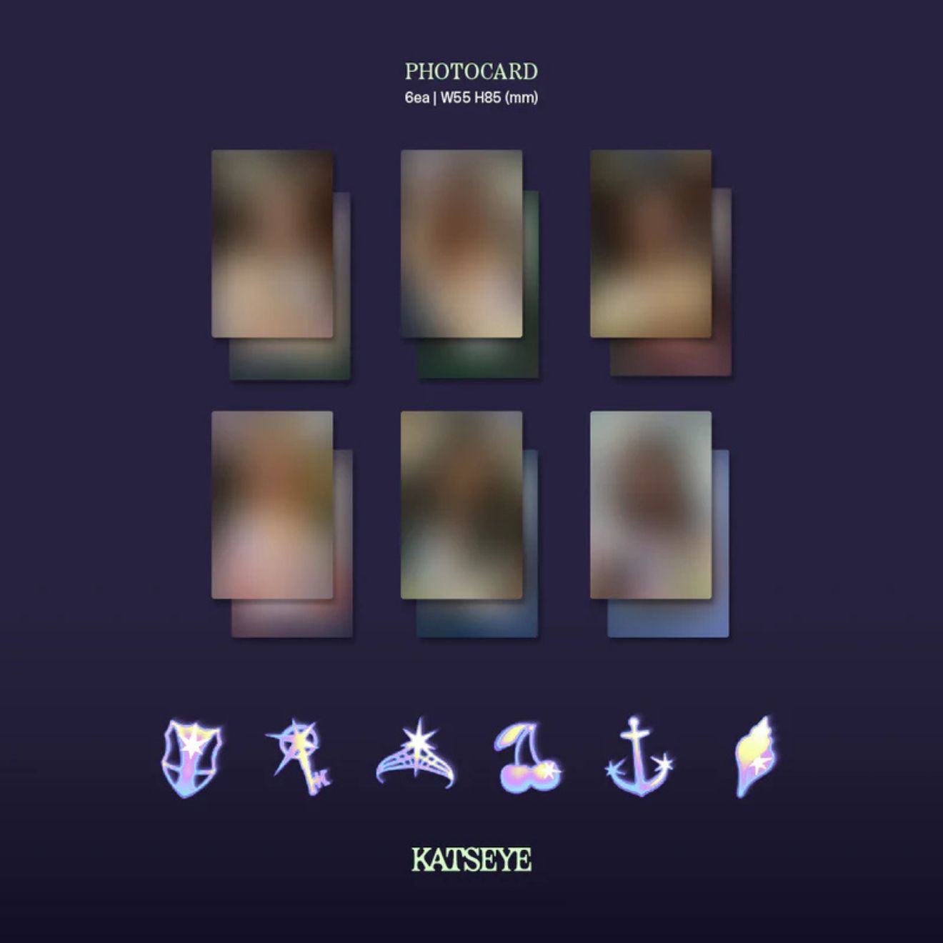 SIS (Soft Is Strong) - Vinyl