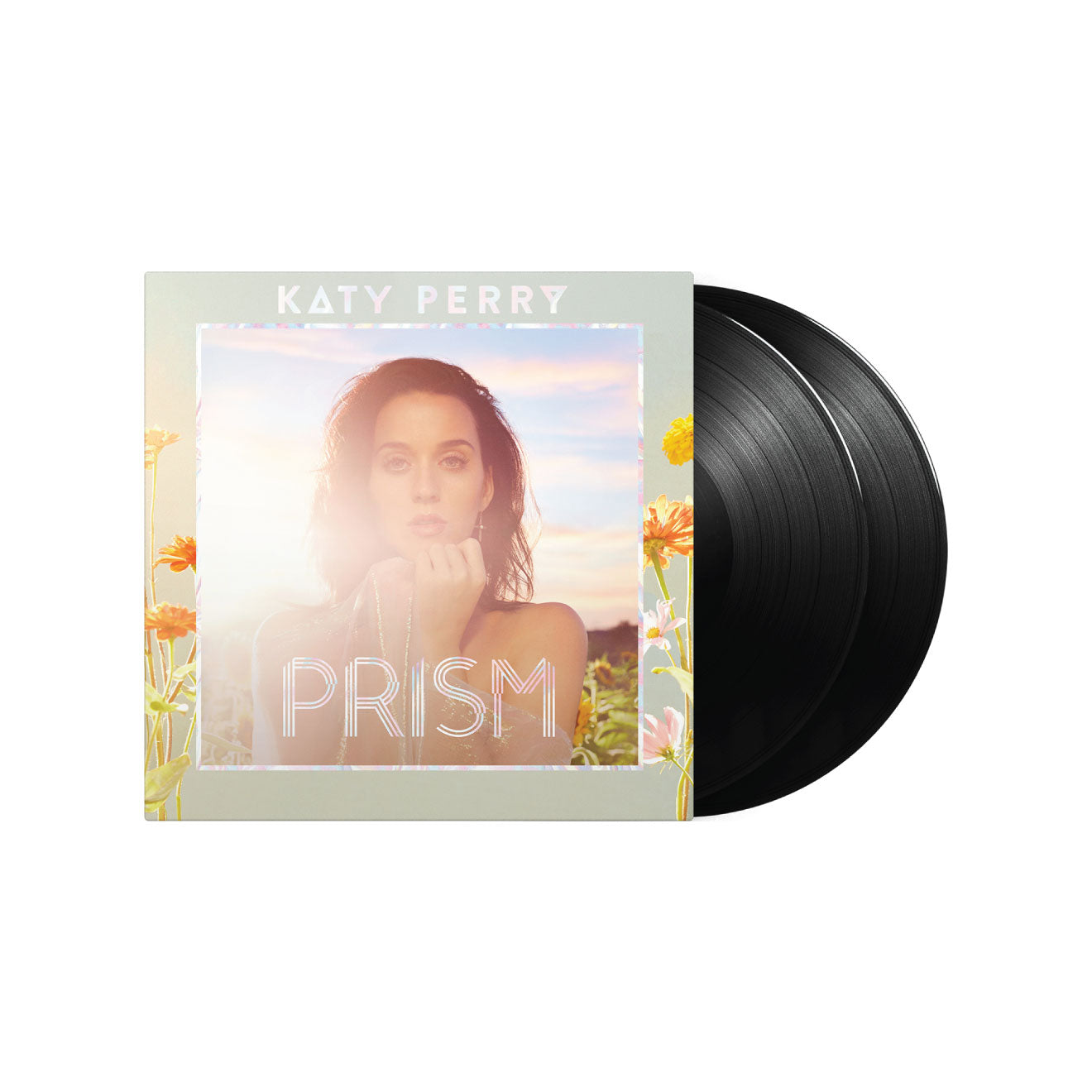 Prism - Vinyl 2LP