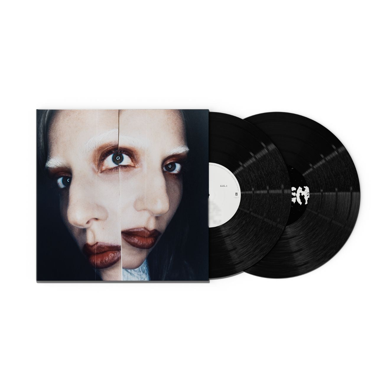 MAYHEM 146 180g Heavy Weight Vinyl with Exclusive Cover, Poster and Exclusive Track